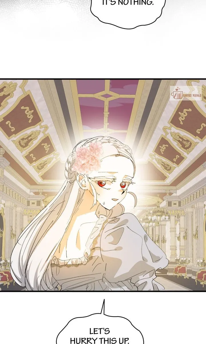 If You Want a Fake Sister Chapter 76 301 51