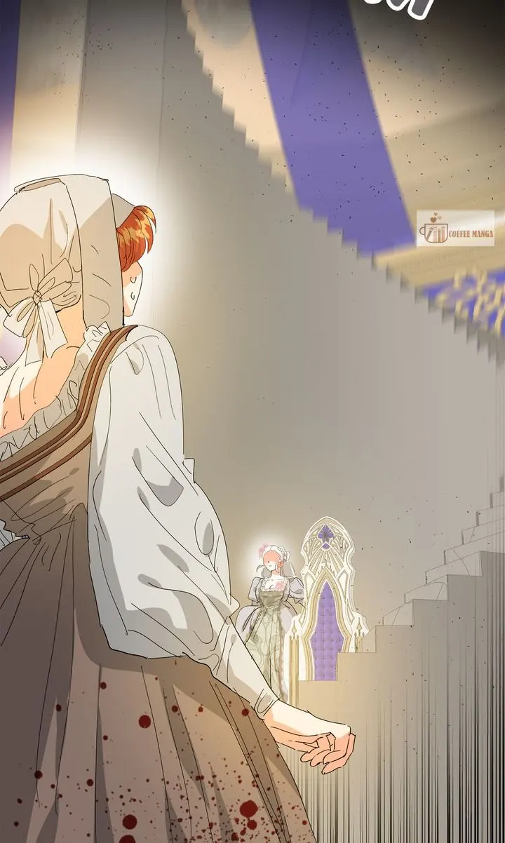 If You Want a Fake Sister Chapter 76 313 63