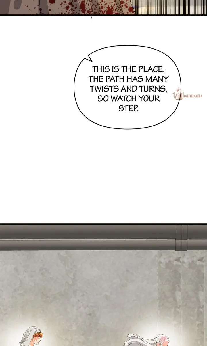 If You Want a Fake Sister Chapter 76 314 64