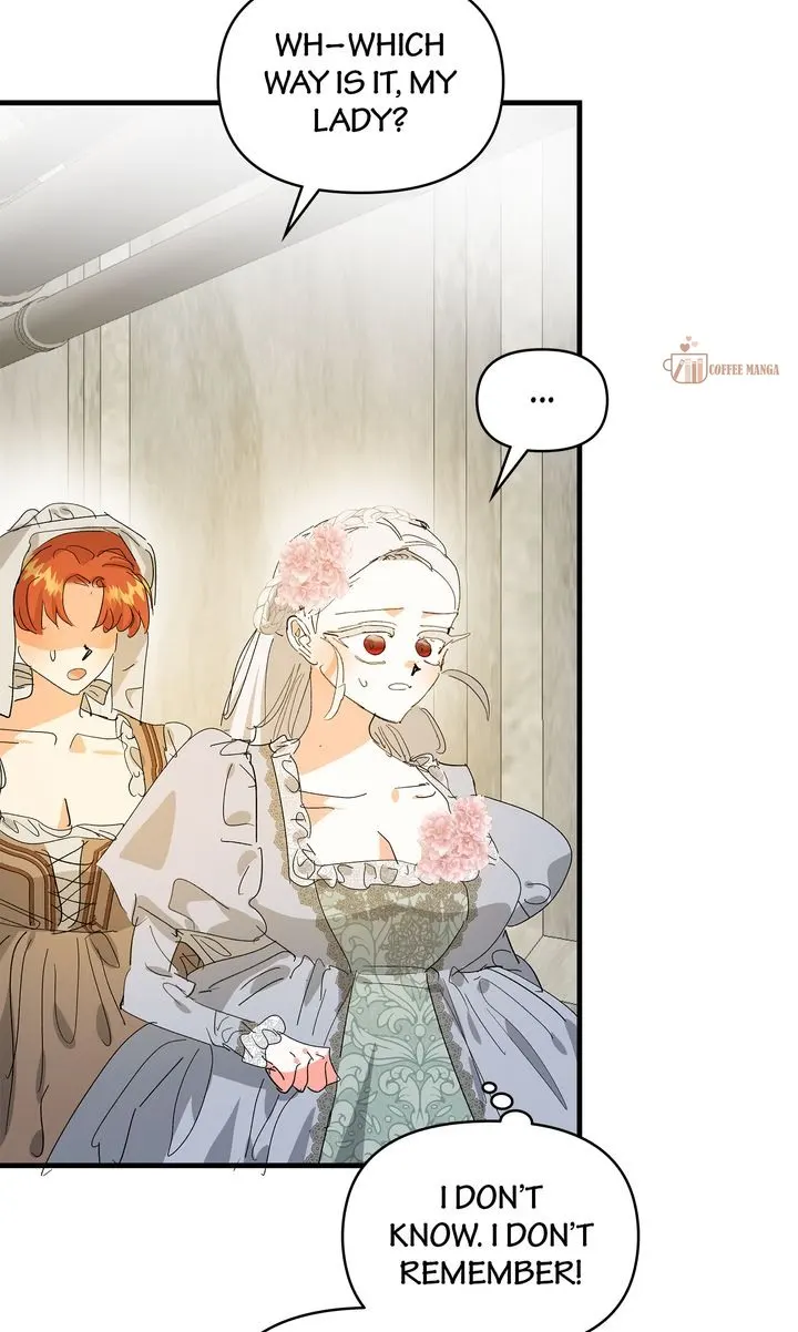 If You Want a Fake Sister Chapter 76 318 68