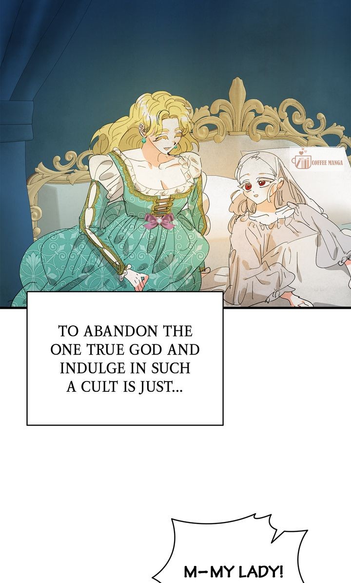 If You Want a Fake Sister Chapter 77 279 14