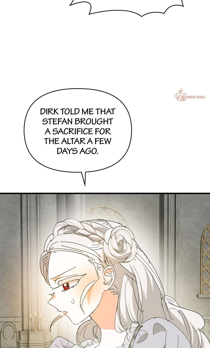 If You Want a Fake Sister Chapter 77 281 16