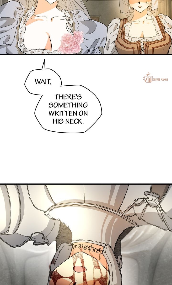 If You Want a Fake Sister Chapter 77 284 19