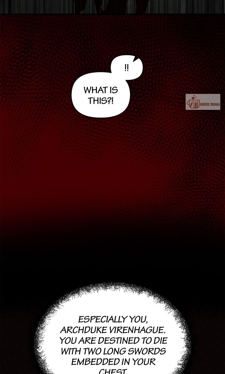 If You Want a Fake Sister Chapter 77 287 22