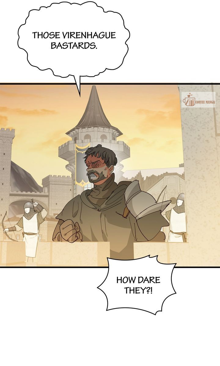 If You Want a Fake Sister Chapter 77 297 32