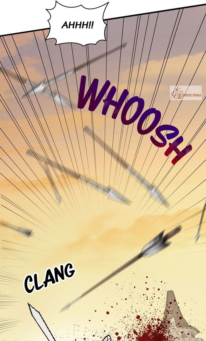 If You Want a Fake Sister Chapter 77 302 37