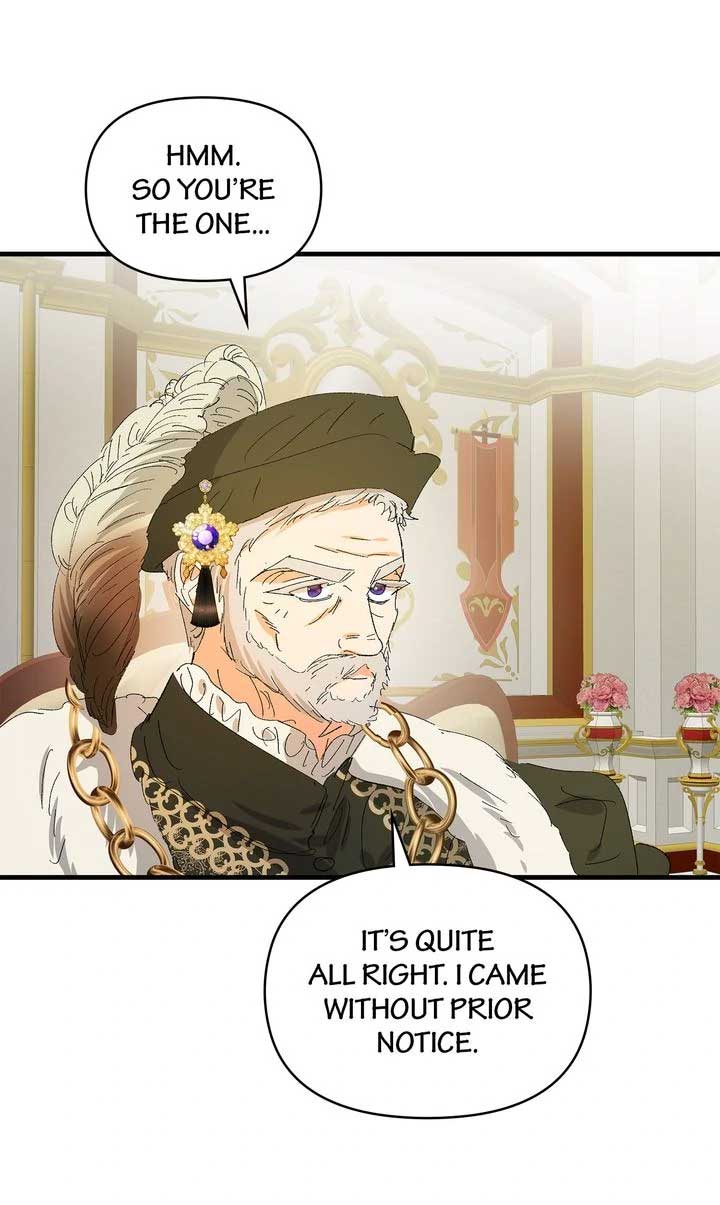 If You Want a Fake Sister Chapter 79 276 ch 79 17