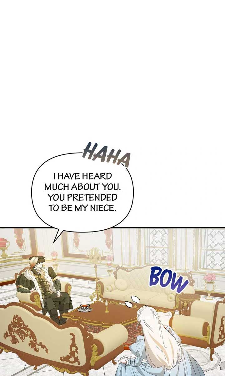 If You Want a Fake Sister Chapter 79 277 ch 79 18