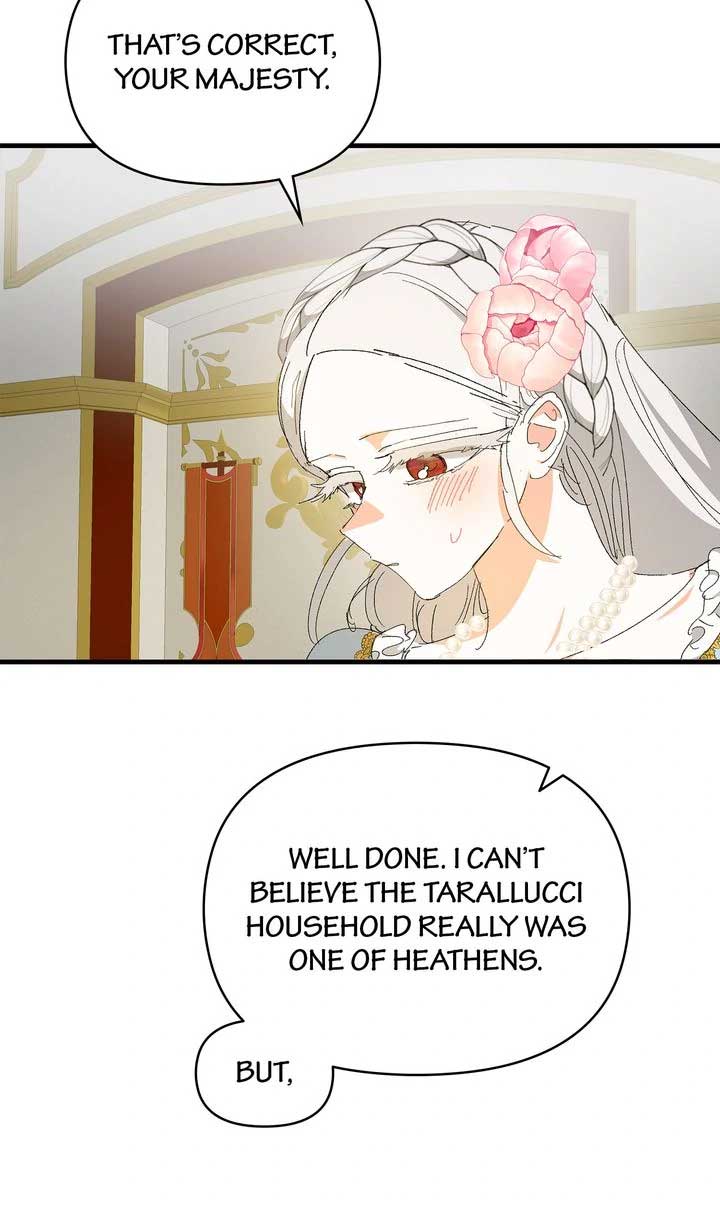 If You Want a Fake Sister Chapter 79 280 ch 79 21