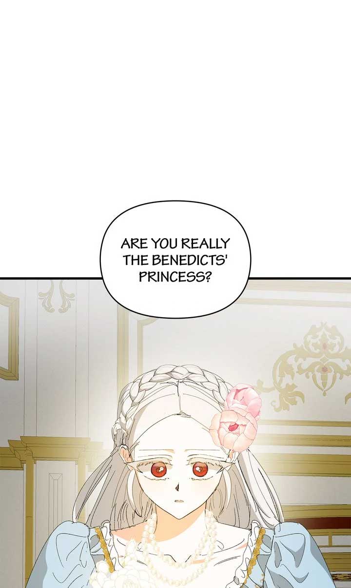 If You Want a Fake Sister Chapter 79 281 ch 79 22