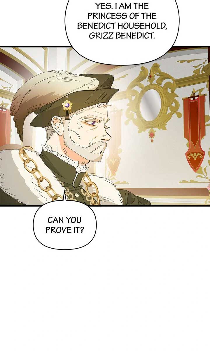 If You Want a Fake Sister Chapter 79 283 ch 79 24