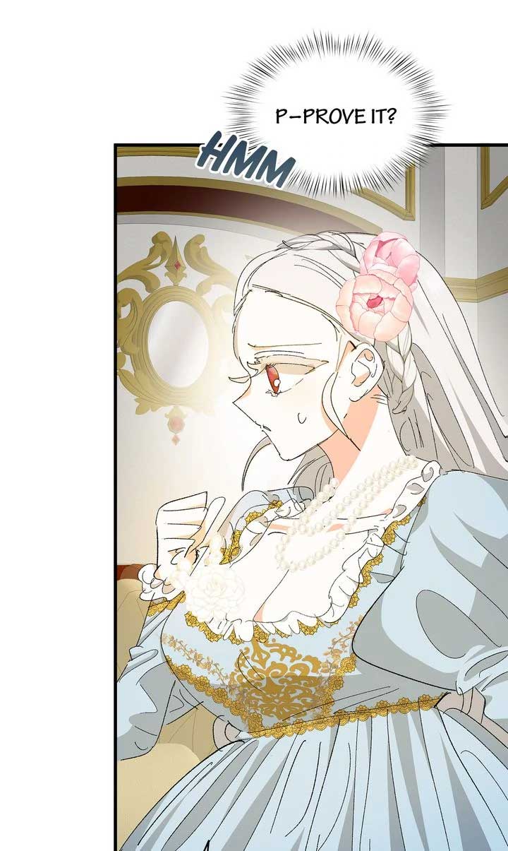 If You Want a Fake Sister Chapter 79 284 ch 79 25