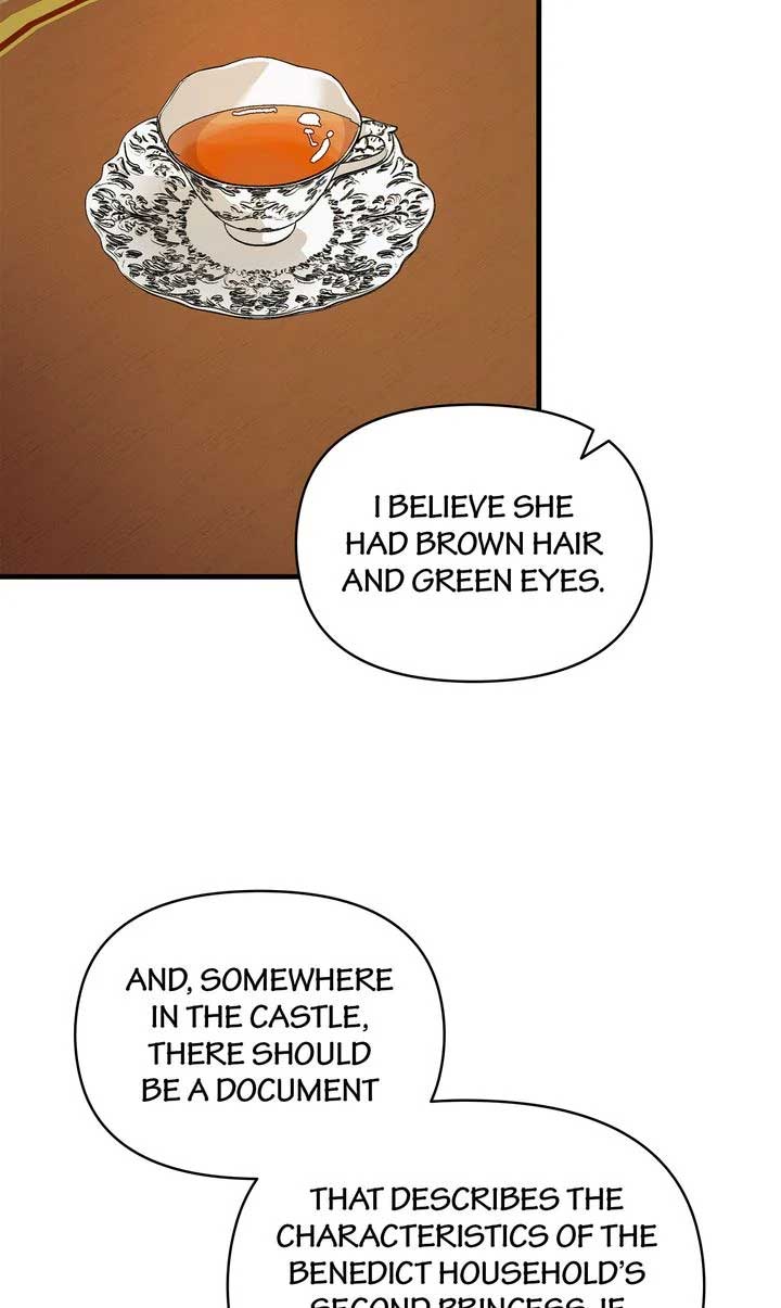 If You Want a Fake Sister Chapter 79 287 ch 79 28