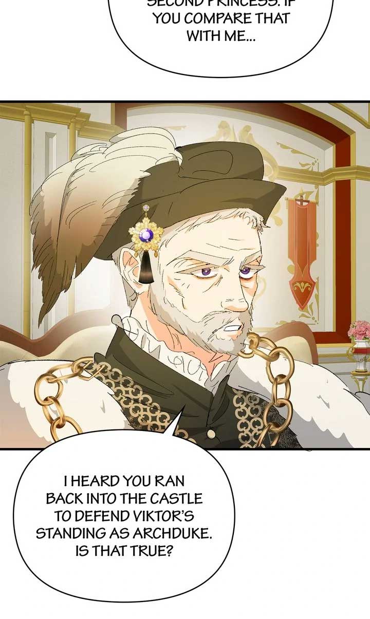 If You Want a Fake Sister Chapter 79 288 ch 79 29