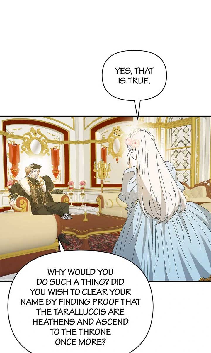 If You Want a Fake Sister Chapter 79 289 ch 79 30