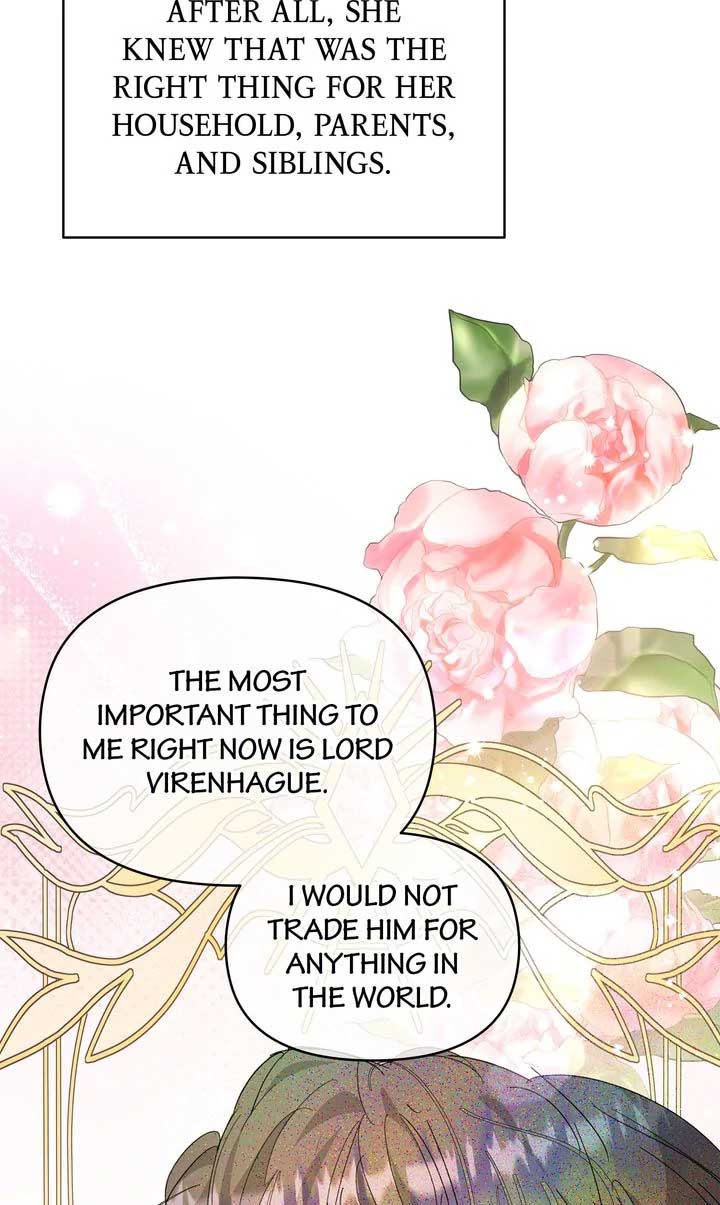 If You Want a Fake Sister Chapter 79 291 ch 79 32