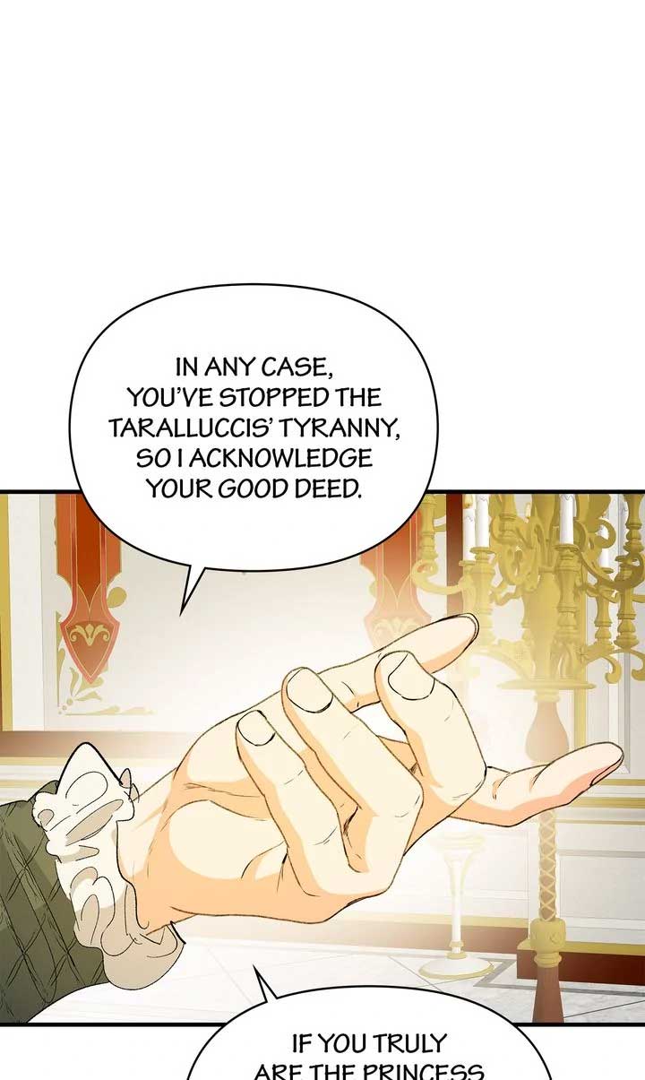 If You Want a Fake Sister Chapter 79 294 ch 79 35