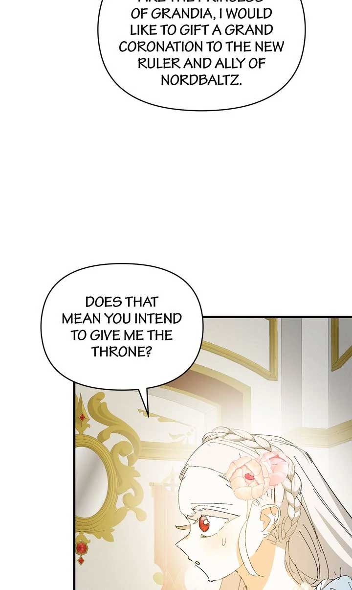 If You Want a Fake Sister Chapter 79 295 ch 79 36