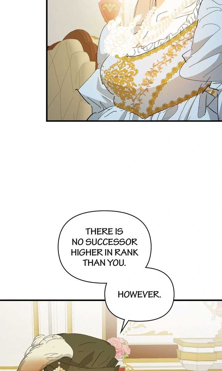 If You Want a Fake Sister Chapter 79 296 ch 79 37