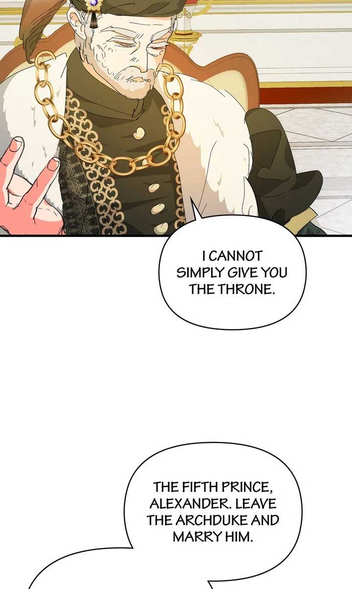 If You Want a Fake Sister Chapter 79 297 ch 79 38