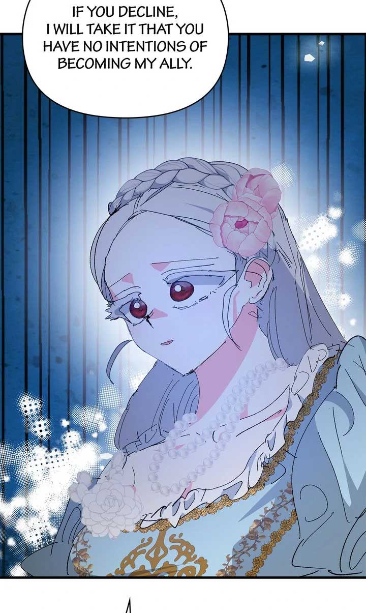 If You Want a Fake Sister Chapter 79 298 ch 79 39