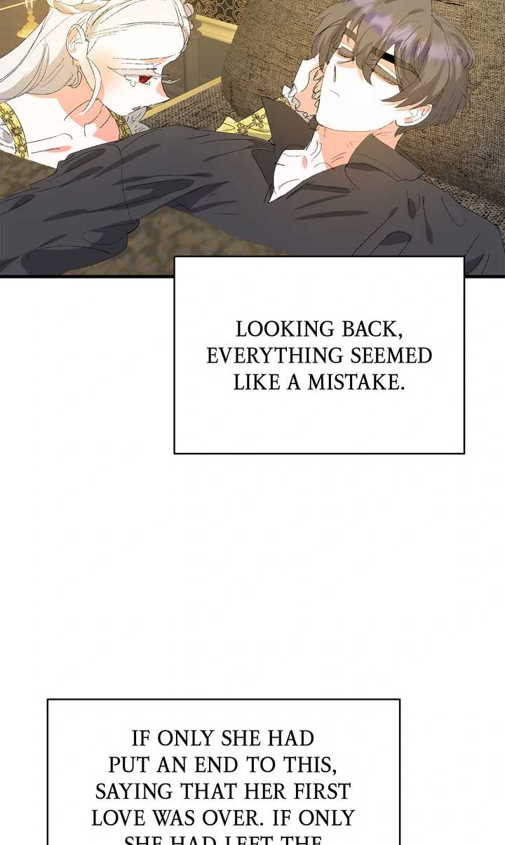 If You Want a Fake Sister Chapter 79 263 ch 79 4