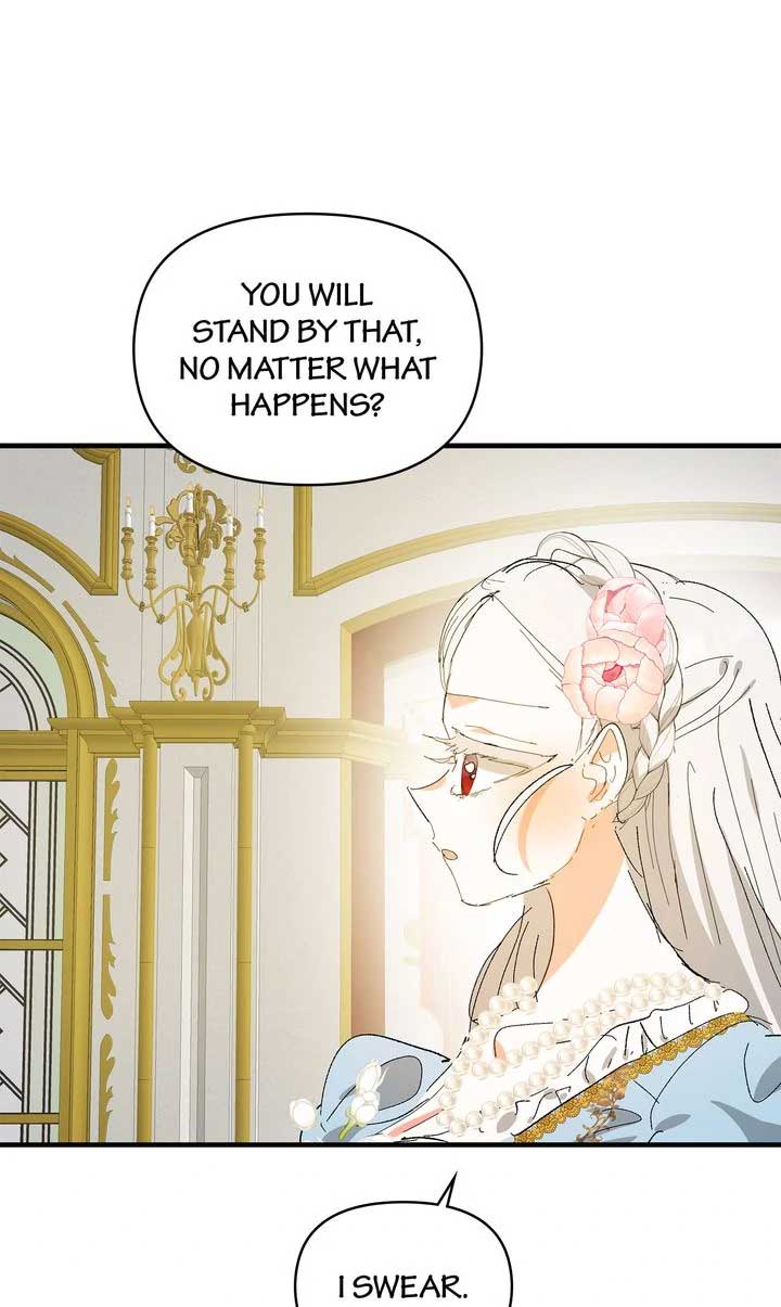 If You Want a Fake Sister Chapter 79 304 ch 79 45