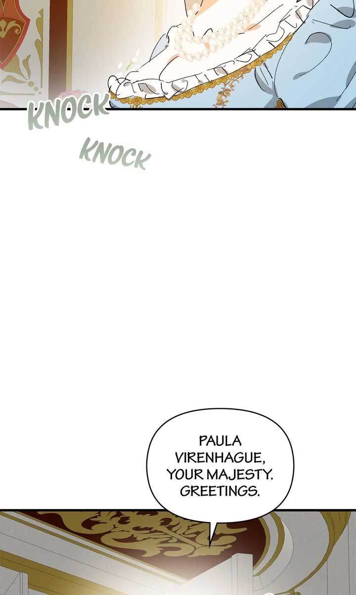 If You Want a Fake Sister Chapter 79 309 ch 79 50