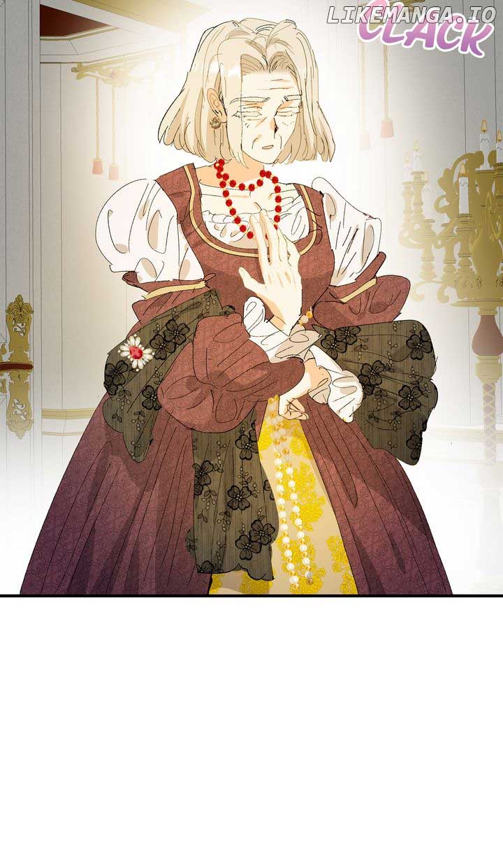 If You Want a Fake Sister Chapter 79 310 ch 79 51