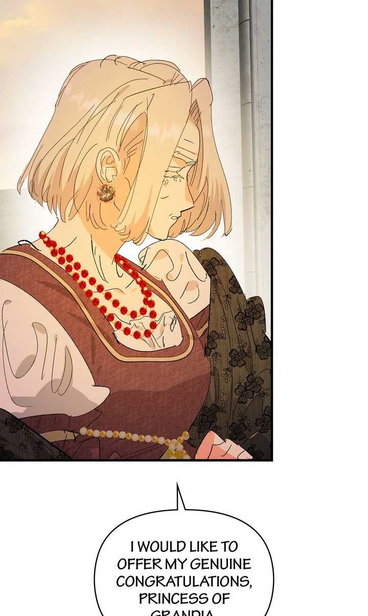 If You Want a Fake Sister Chapter 79 317 ch 79 58