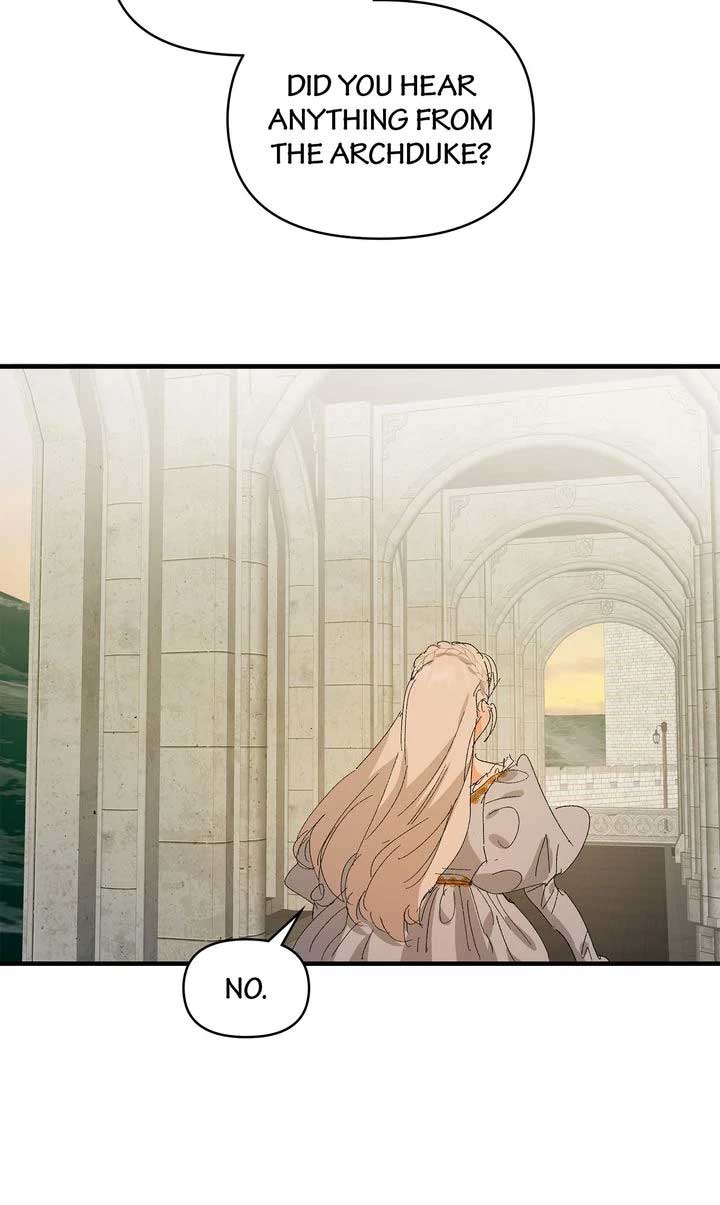 If You Want a Fake Sister Chapter 79 320 ch 79 61