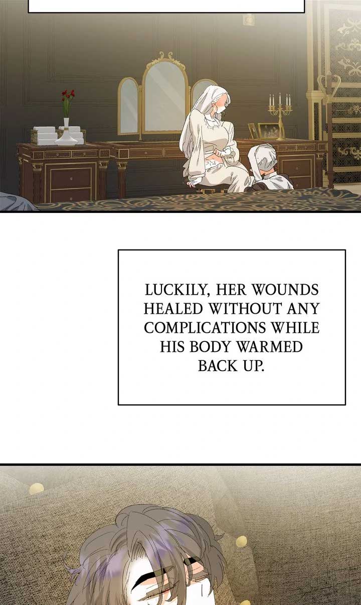 If You Want a Fake Sister Chapter 79 266 ch 79 7