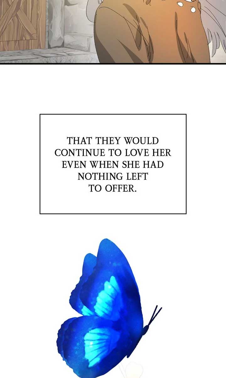 If You Want a Fake Sister Chapter 79 339 ch 79 80