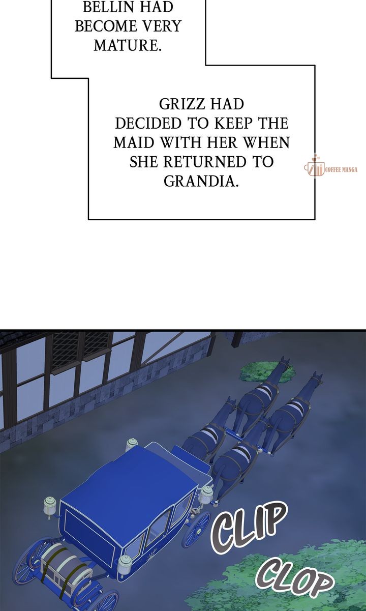 If You Want a Fake Sister Chapter 80 297 ch 80 11