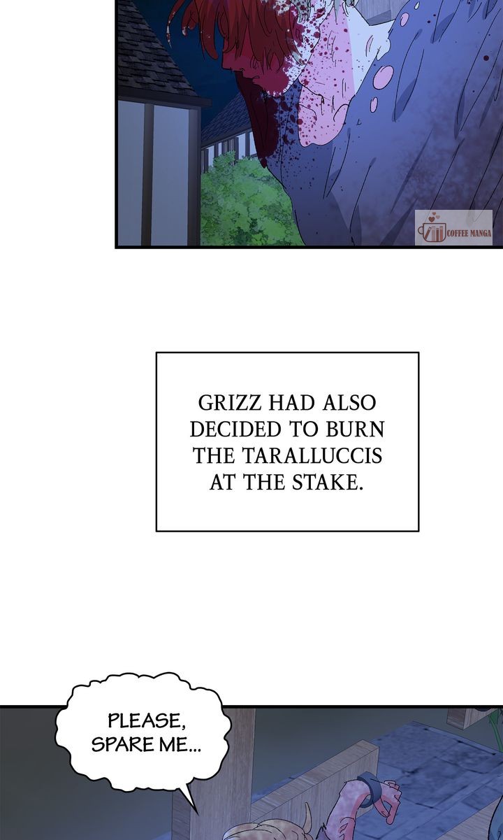 If You Want a Fake Sister Chapter 80 299 ch 80 13