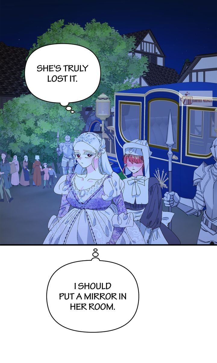 If You Want a Fake Sister Chapter 80 303 ch 80 17