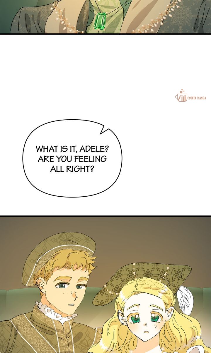 If You Want a Fake Sister Chapter 80 288 ch 80 2