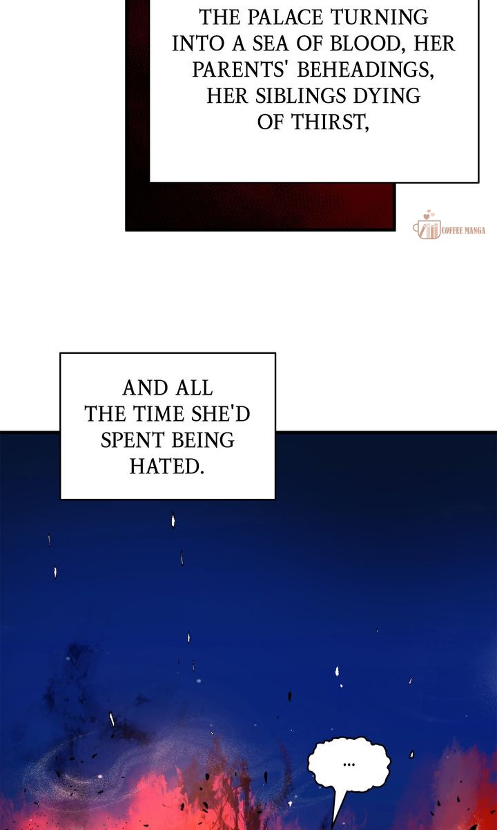 If You Want a Fake Sister Chapter 80 311 ch 80 25