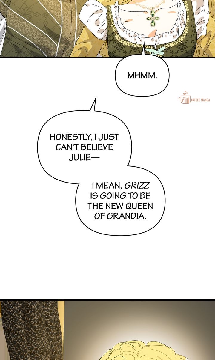 If You Want a Fake Sister Chapter 80 289 ch 80 3