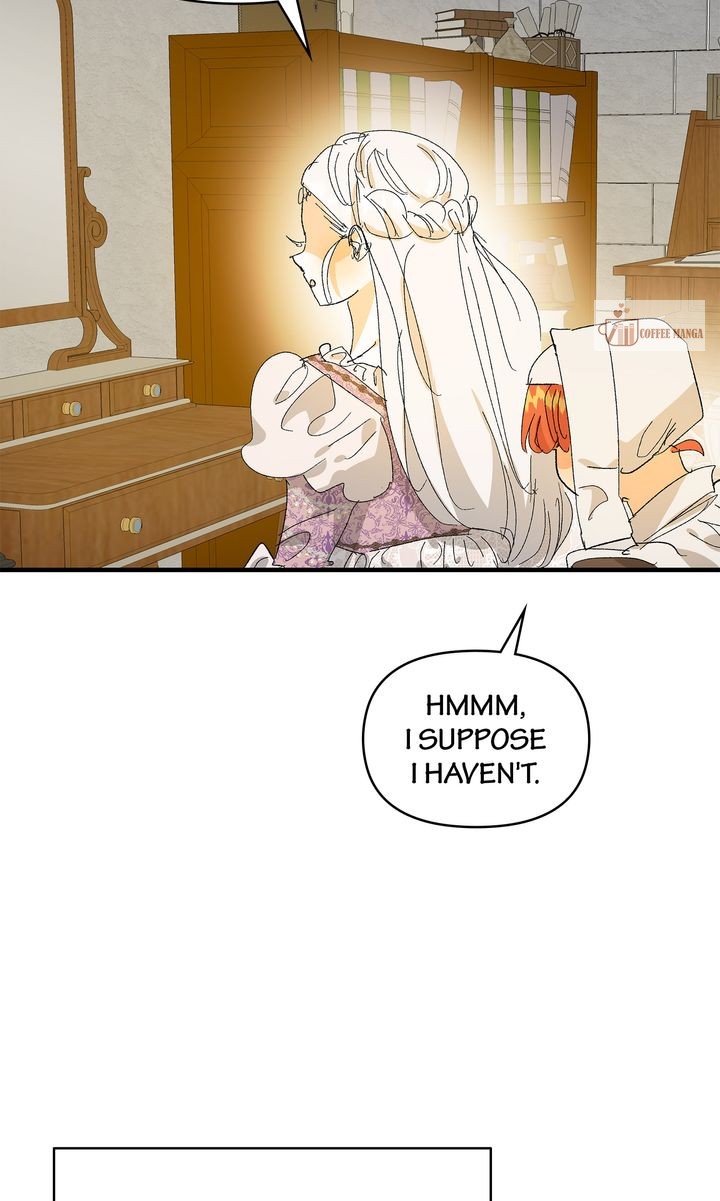 If You Want a Fake Sister Chapter 80 318 ch 80 32