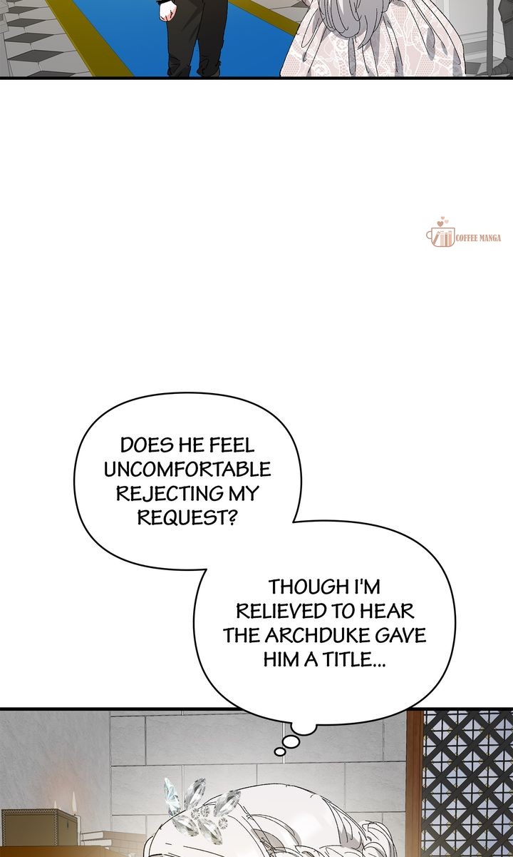 If You Want a Fake Sister Chapter 80 321 ch 80 35