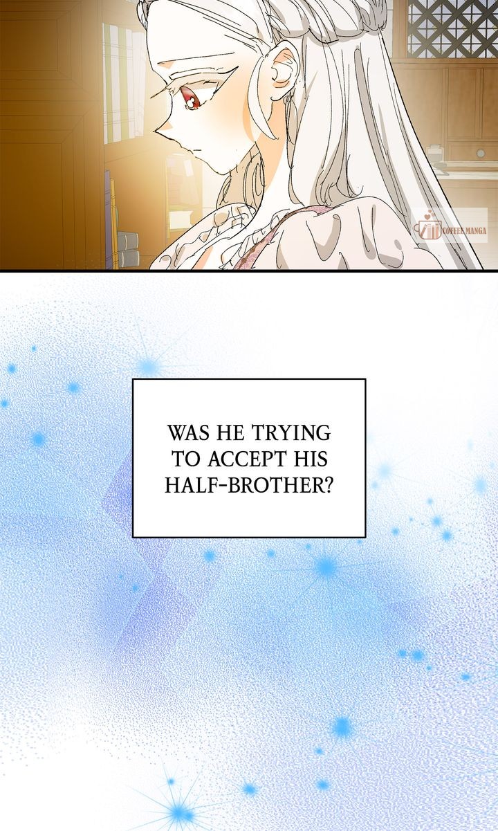 If You Want a Fake Sister Chapter 80 322 ch 80 36