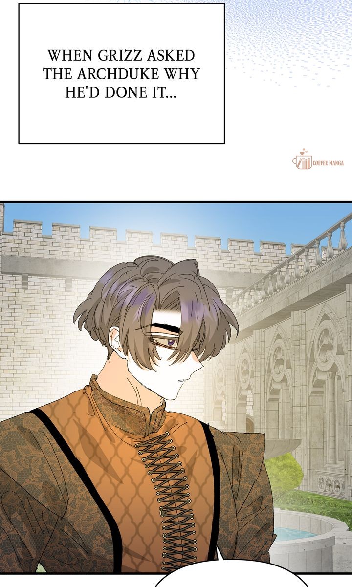 If You Want a Fake Sister Chapter 80 323 ch 80 37