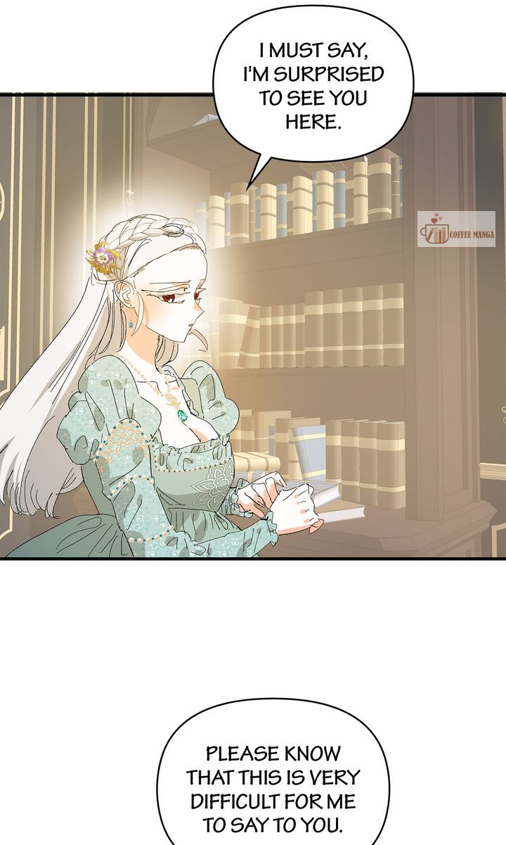 If You Want a Fake Sister Chapter 80 327 ch 80 41