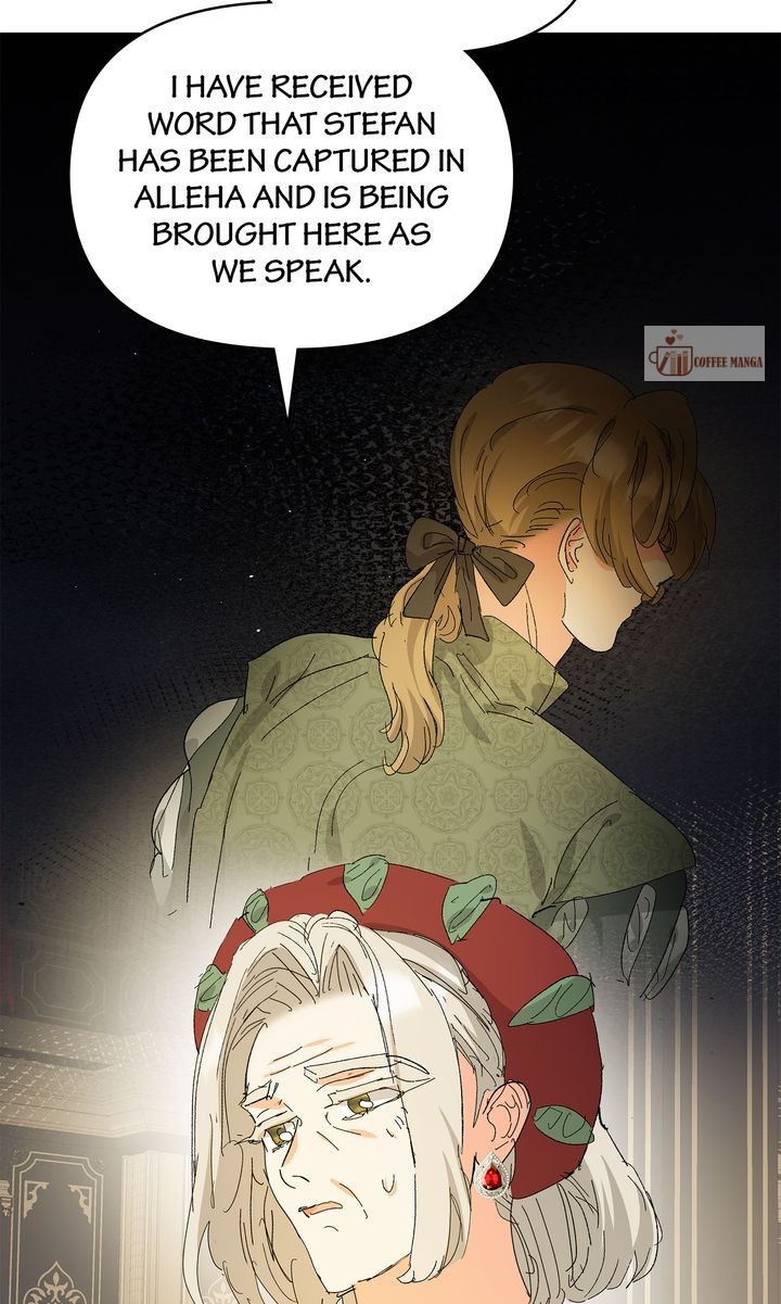 If You Want a Fake Sister Chapter 80 328 ch 80 42