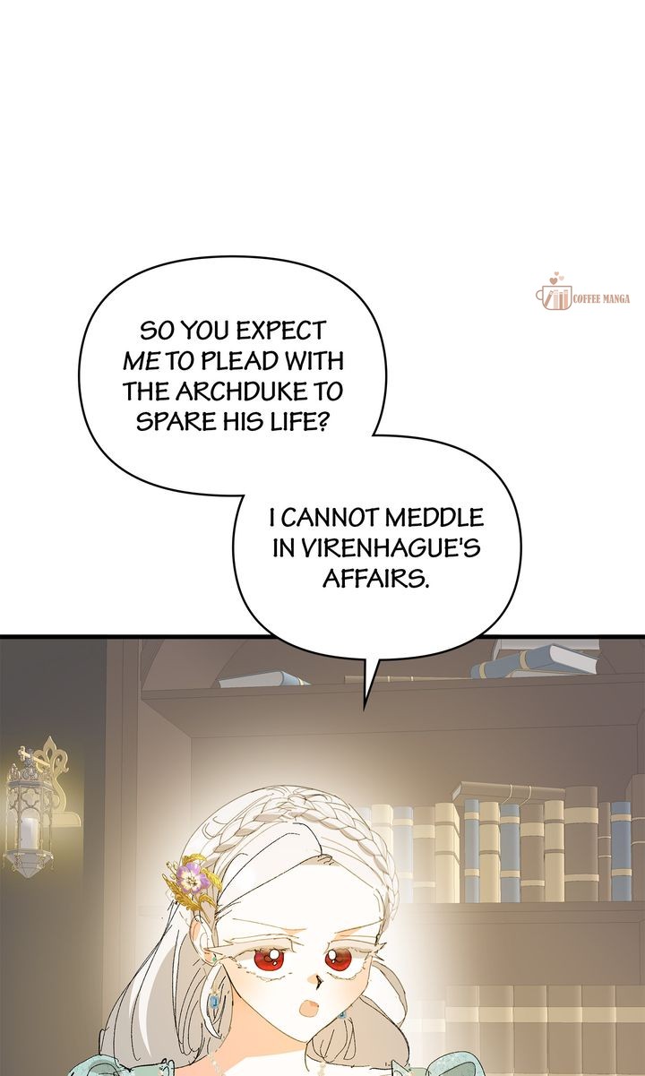 If You Want a Fake Sister Chapter 80 333 ch 80 47