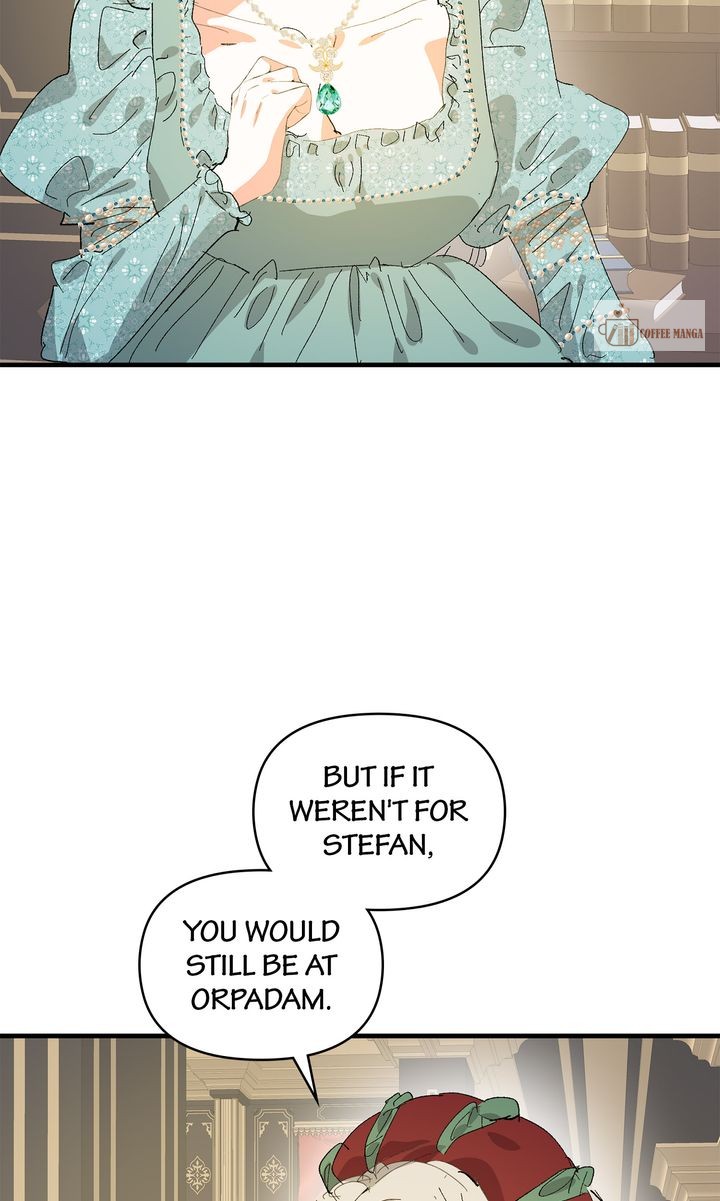 If You Want a Fake Sister Chapter 80 334 ch 80 48