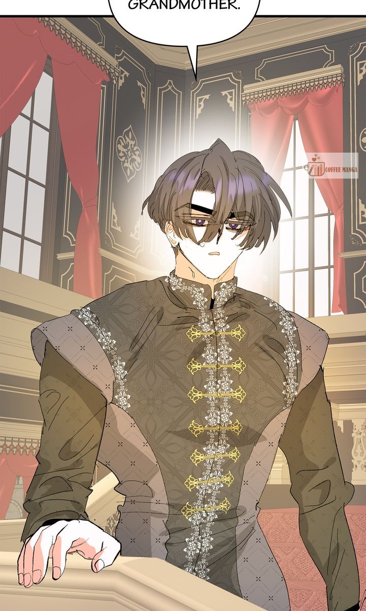 If You Want a Fake Sister Chapter 80 337 ch 80 51