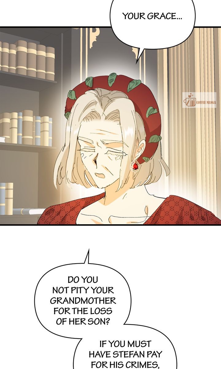 If You Want a Fake Sister Chapter 80 340 ch 80 54