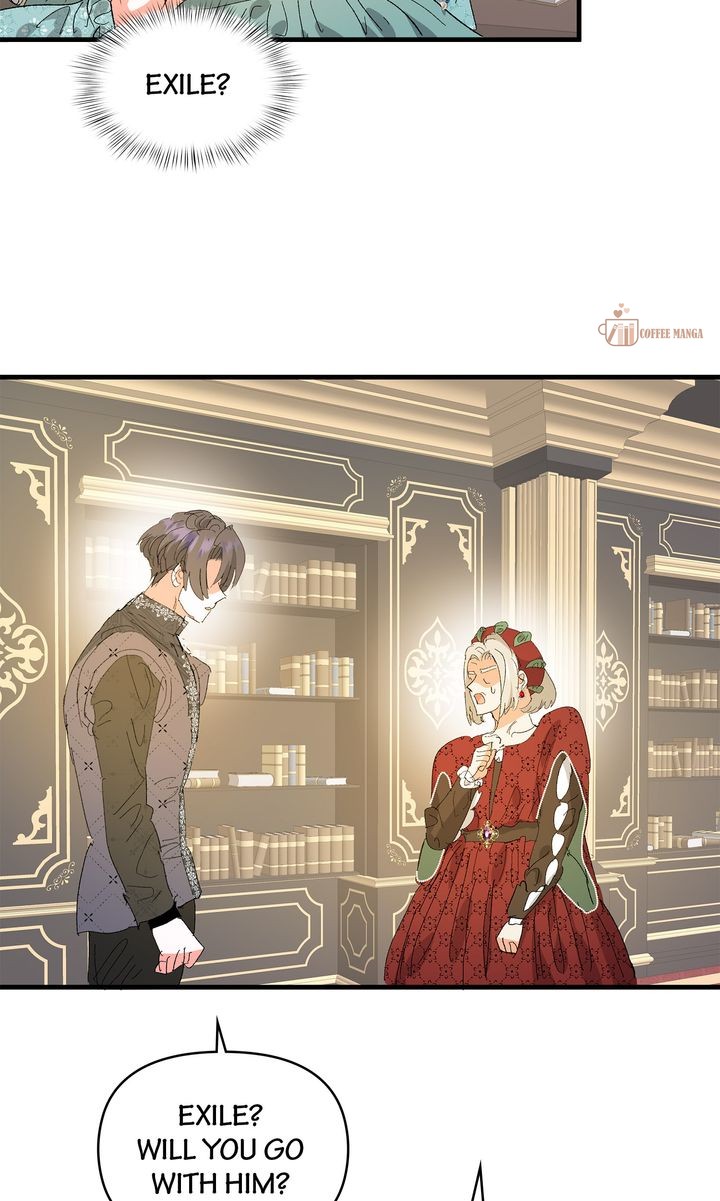 If You Want a Fake Sister Chapter 80 342 ch 80 56